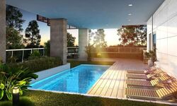 The Bronze (D12), Apartment #566487291
